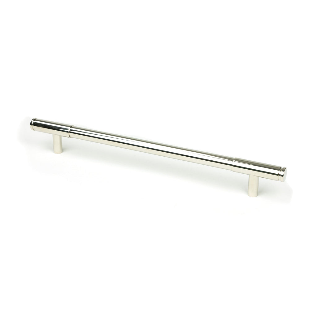 Polished Nickel Kelso Pull Handle - Large | From The Anvil-Pull Handles-Yester Home