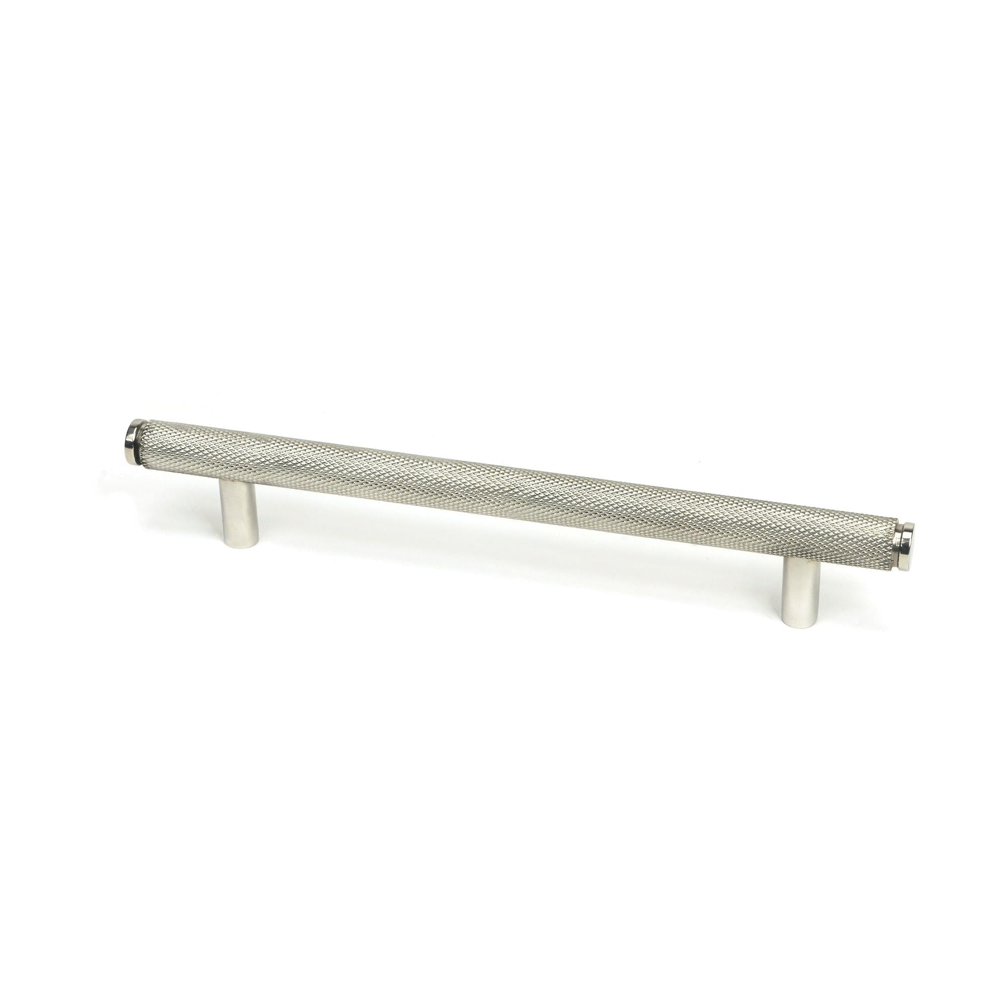 Polished SS (304) Full Brompton Pull Handle - Medium | From The Anvil - Pull Handles - From The Anvil - Yester Home
