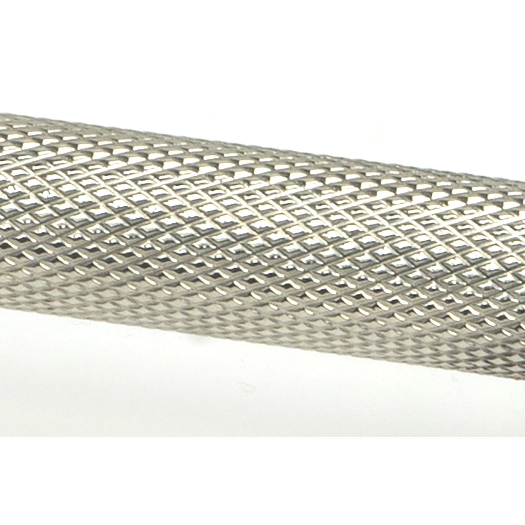 Polished SS (304) Full Brompton Pull Handle - Medium | From The Anvil - Pull Handles - From The Anvil - Yester Home