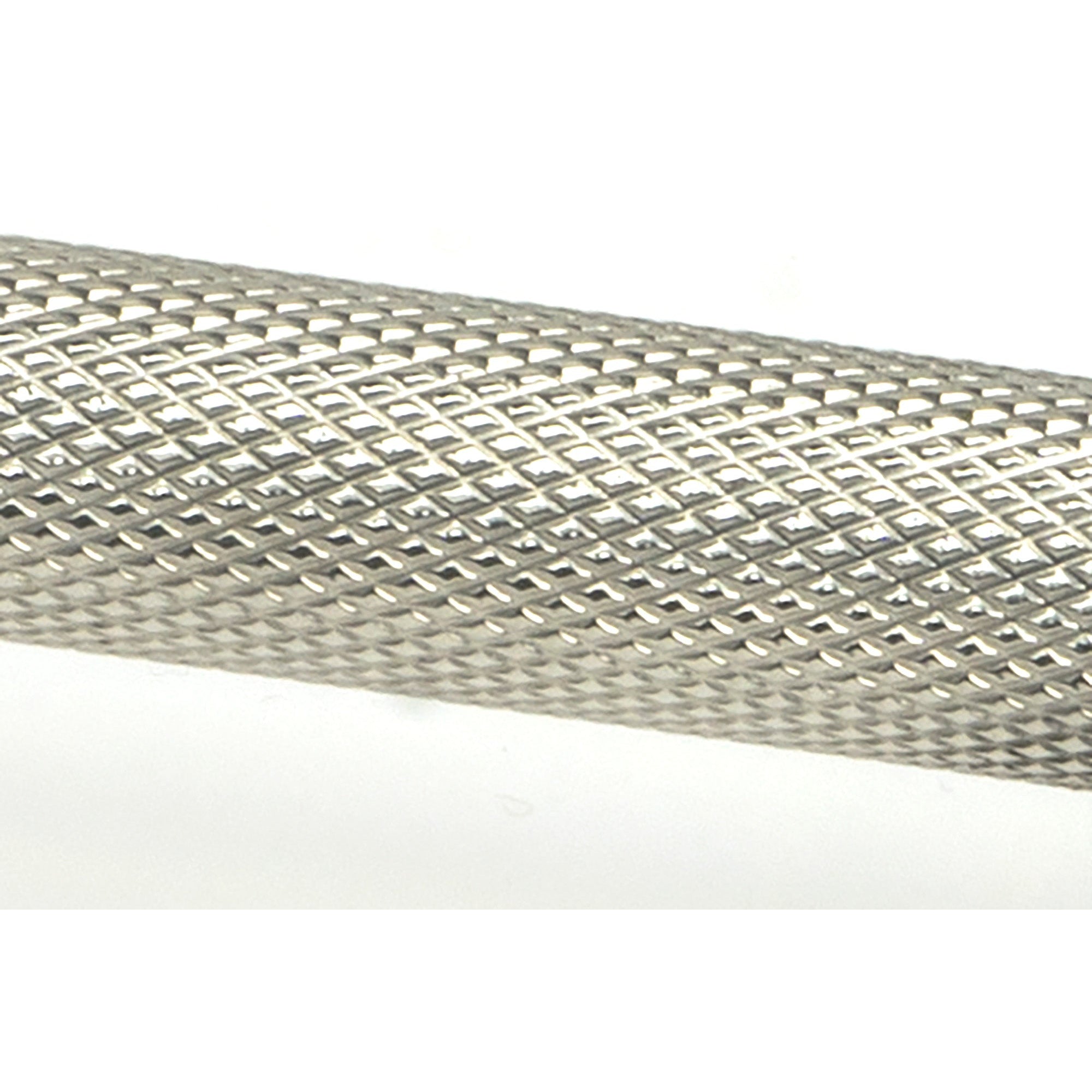 Polished SS (304) Full Brompton Pull Handle - Medium | From The Anvil-Pull Handles-Yester Home