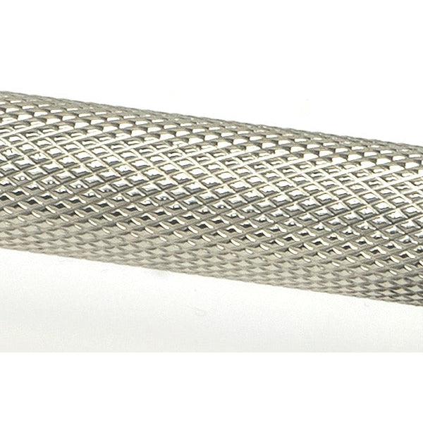 Polished SS (304) Full Brompton Pull Handle - Medium | From The Anvil-Pull Handles-Yester Home