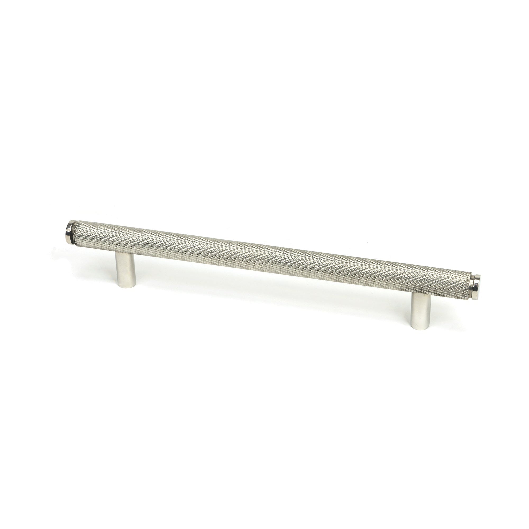 Polished SS (304) Full Brompton Pull Handle - Medium | From The Anvil-Pull Handles-Yester Home