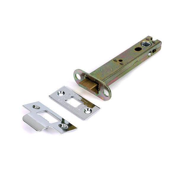 Polished SS 5" Heavy Duty Latch - Latches - From The Anvil - Yester Home