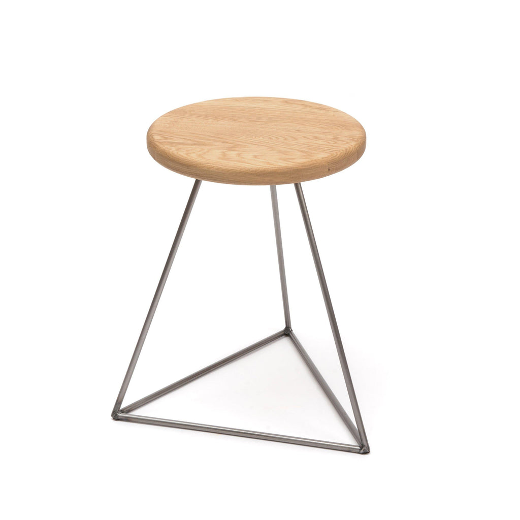 Prism Stool-Stools-Yester Home