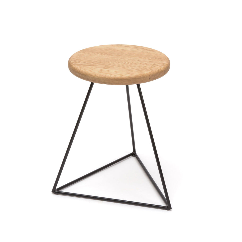 Prism Stool-Stools-Yester Home