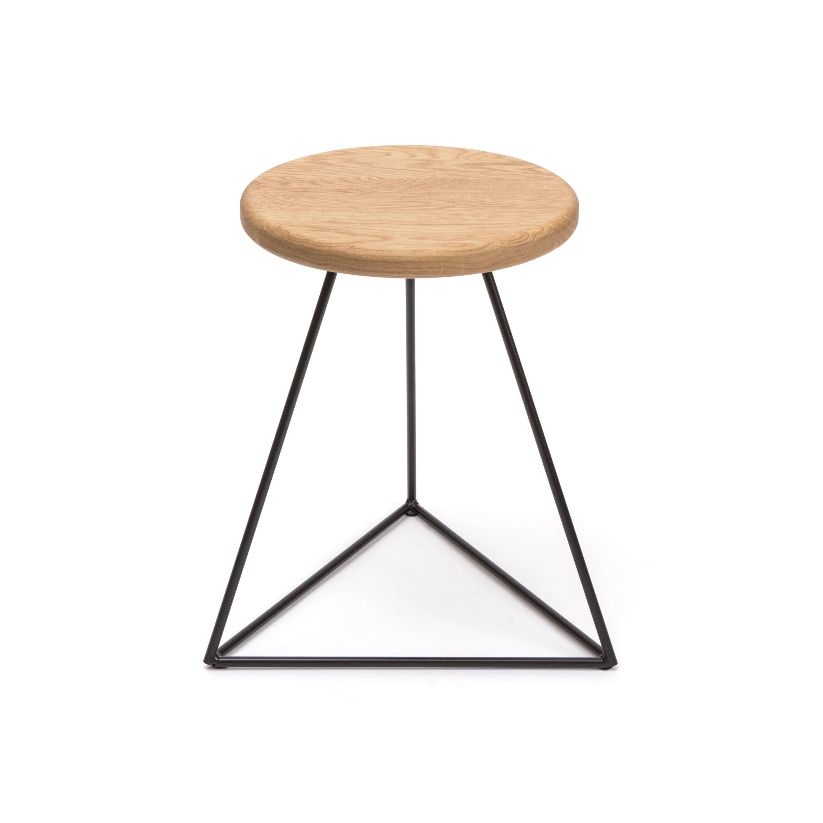 Prism Stool-Stools-Yester Home