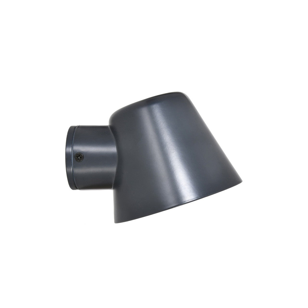 Regent Mast Light | Carbon - Wall Lights - Garden Trading - Yester Home