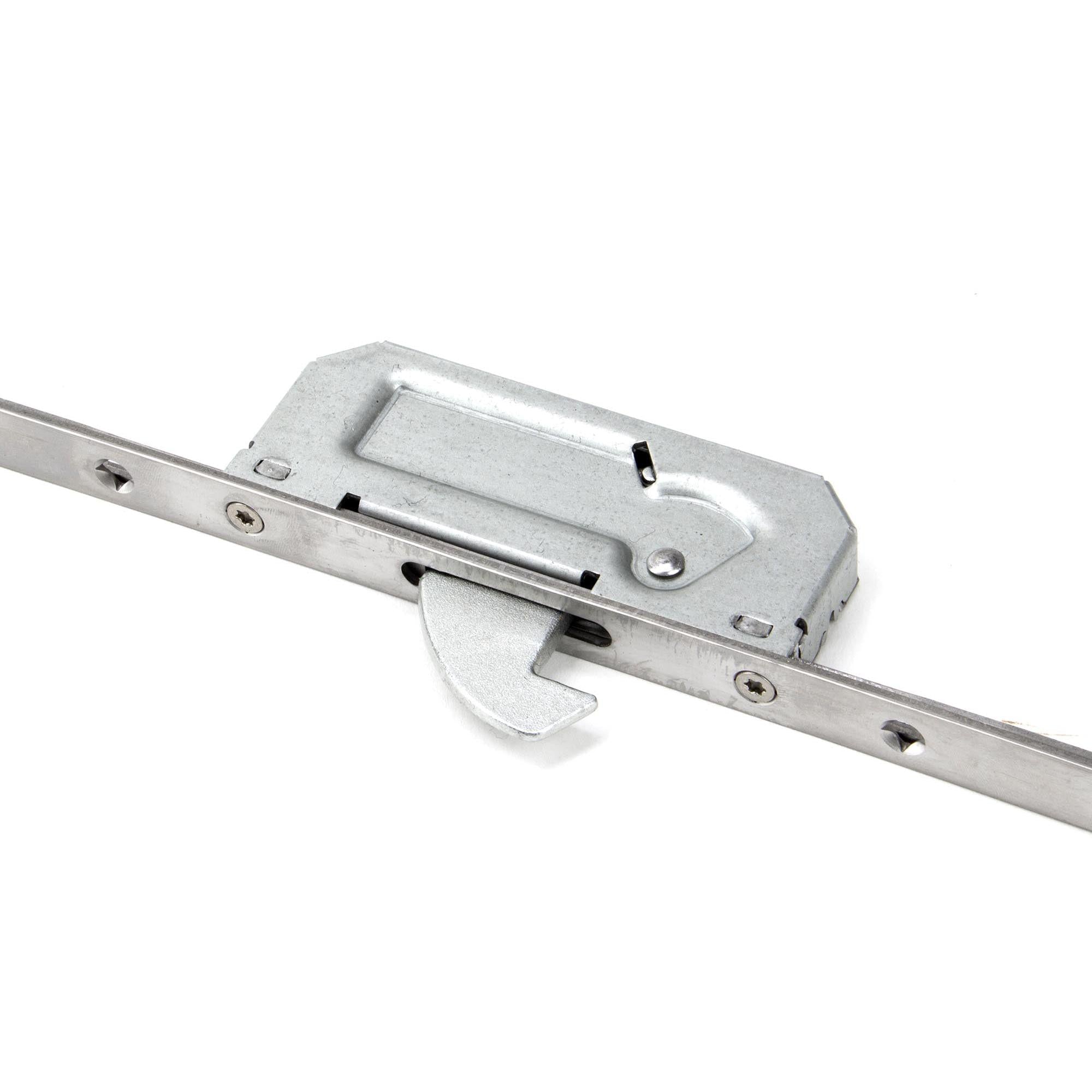 SS French Door Multipoint Lock Kit 44mm Door | From The Anvil - Multi-Point Locks - From The Anvil - Yester Home