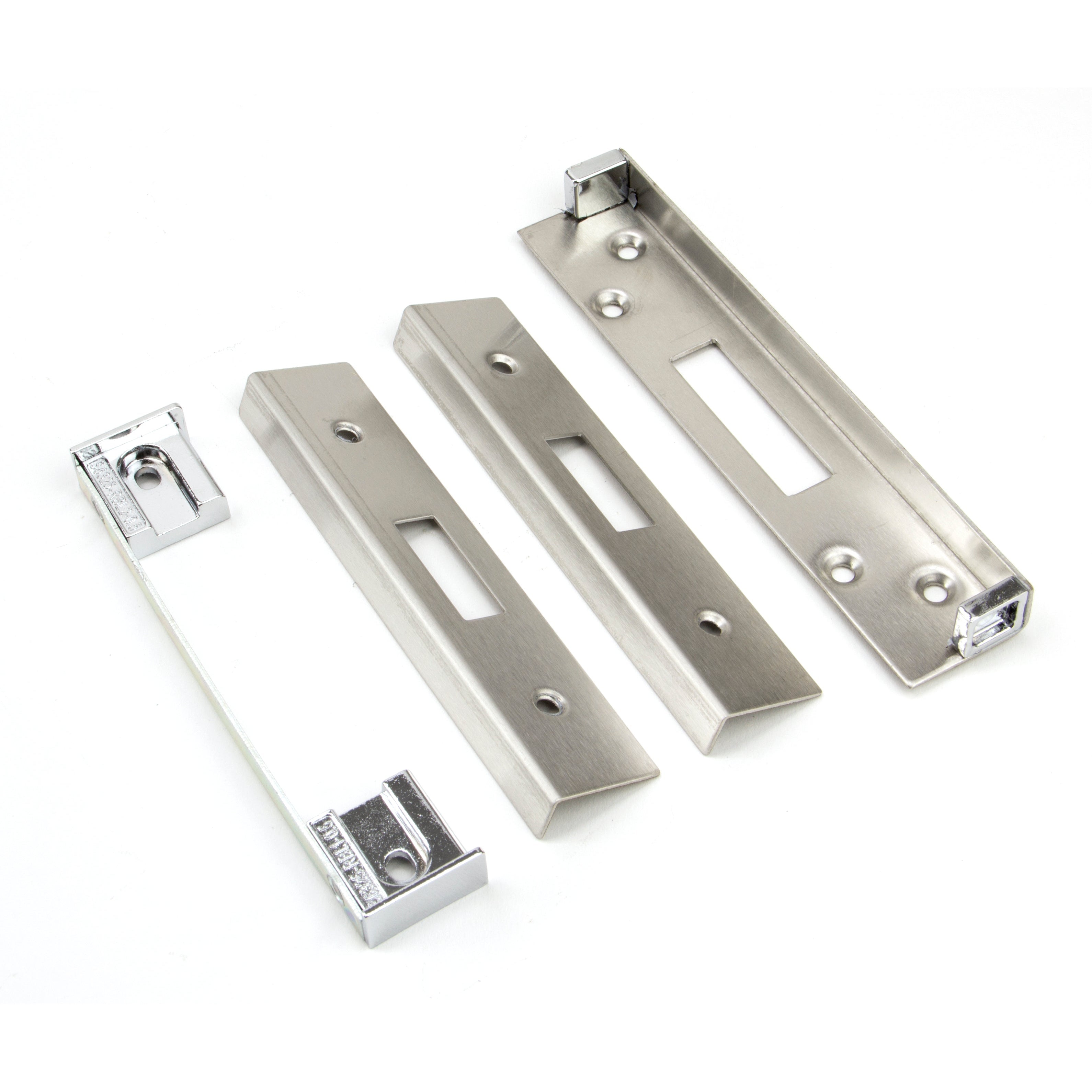 SSS ½" Euro Dead Lock Rebate Kit | From The Anvil-Deadlocks & Deadbolts-Yester Home