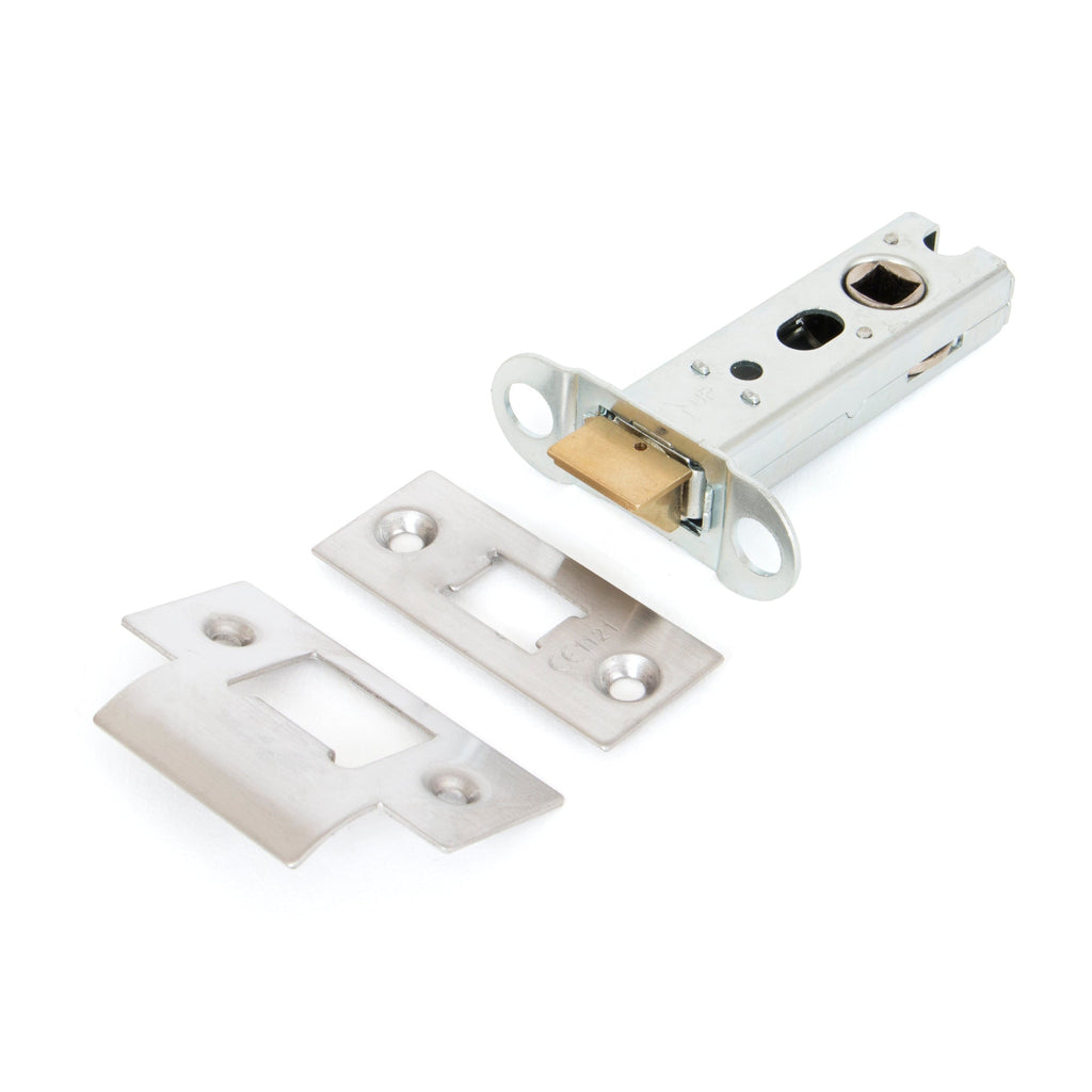 SSS 3" Heavy Duty Latch | From The Anvil-Latches-Yester Home