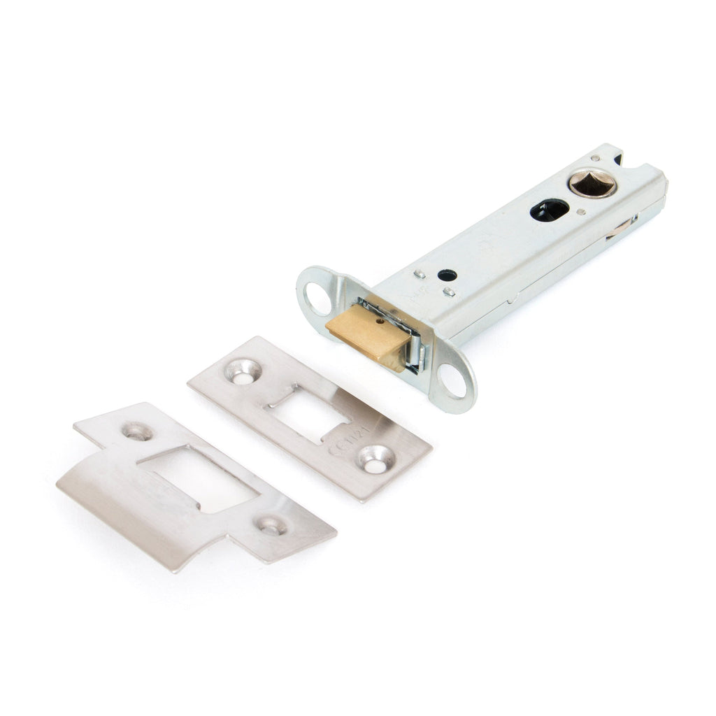 SSS 4" Heavy Duty Latch | From The Anvil-Latches-Yester Home