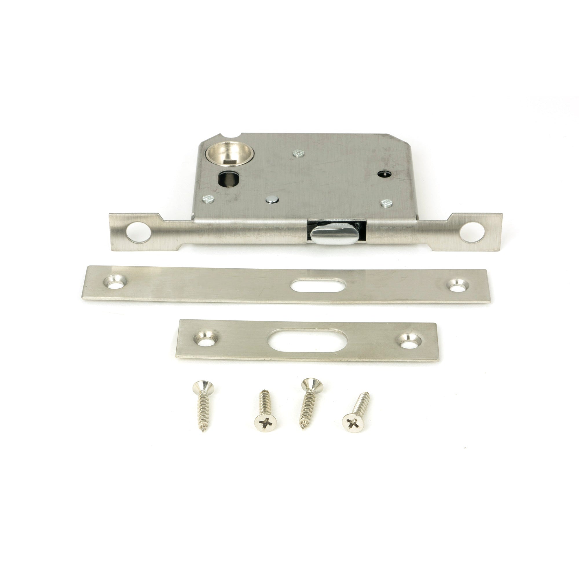 SSS 50mm Sliding Door Lock | From The Anvil-Sliding Door Locks-Yester Home