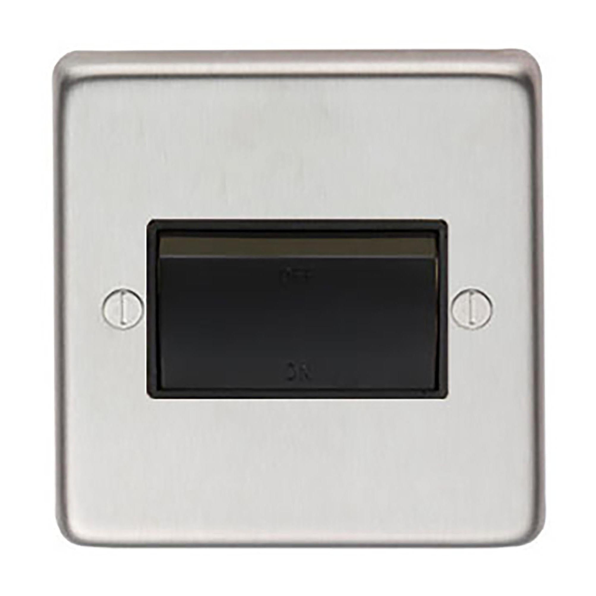 SSS Fan Isolator Switch | From The Anvil - Electrical Switches & Sockets - From The Anvil - Yester Home