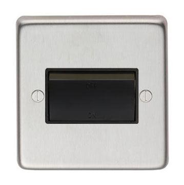 SSS Fan Isolator Switch | From The Anvil-Electrical Switches & Sockets-Yester Home