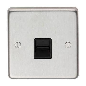 SSS Telephone Master Socket | From The Anvil-Electrical Switches & Sockets-Yester Home