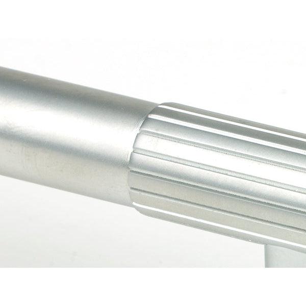 Satin Chrome Judd Pull Handle - Medium | From The Anvil-Pull Handles-Yester Home