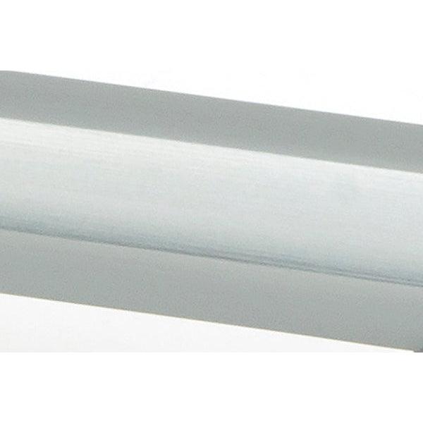 Satin Chrome Kahlo Pull Handle - Small | From The Anvil-Pull Handles-Yester Home