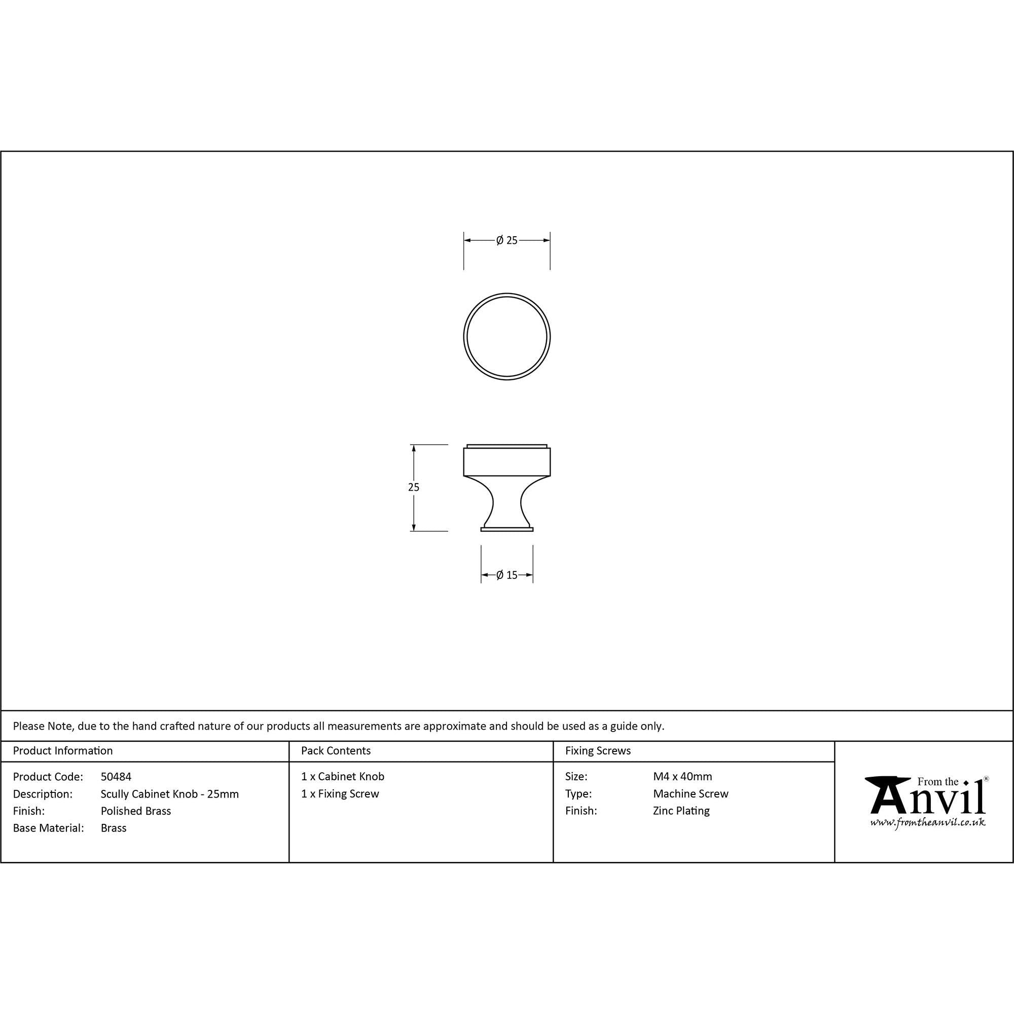 Satin Marine SS (316) 40cm Flora Pot (Drainage holes) | From The Anvil - Plant Pots - From The Anvil - Yester Home