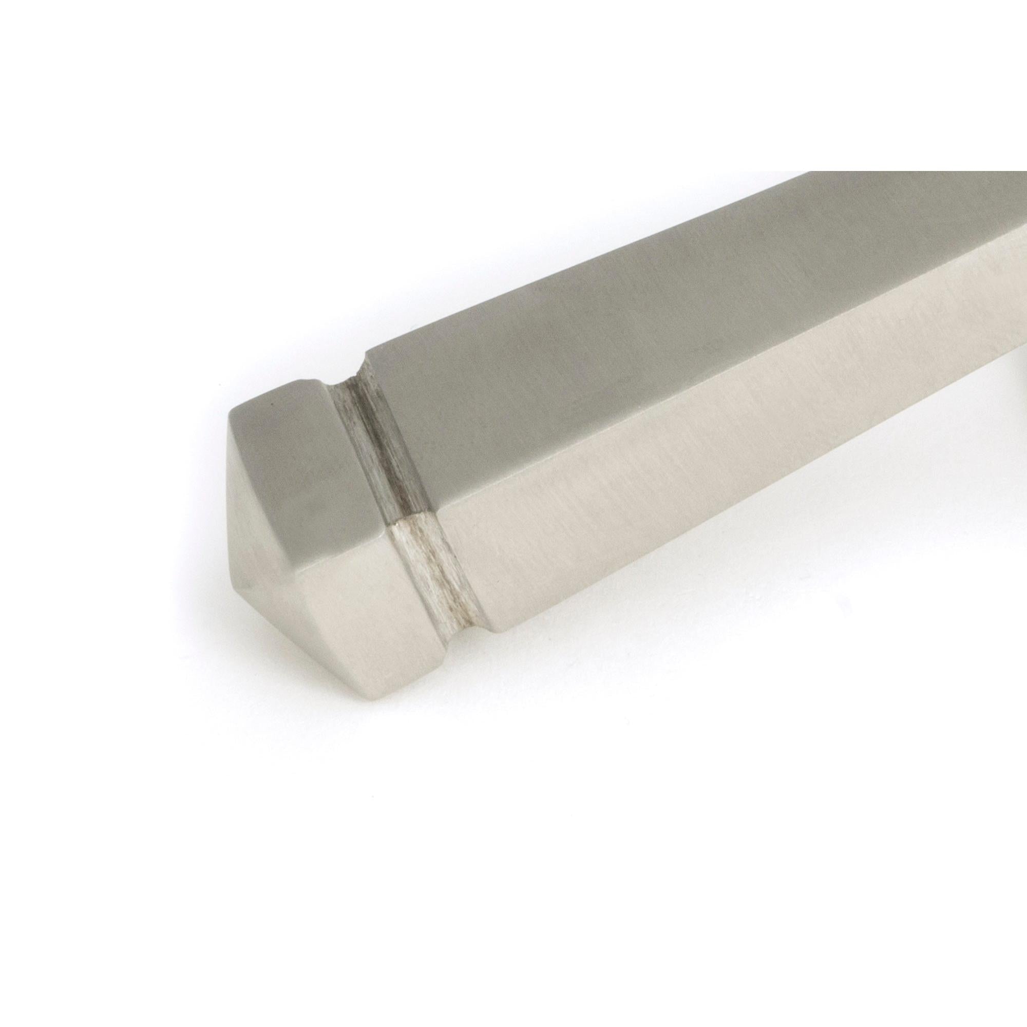 Satin Marine SS (316) Locking Avon Fastener | From The Anvil - Locking Fasteners - From The Anvil - Yester Home