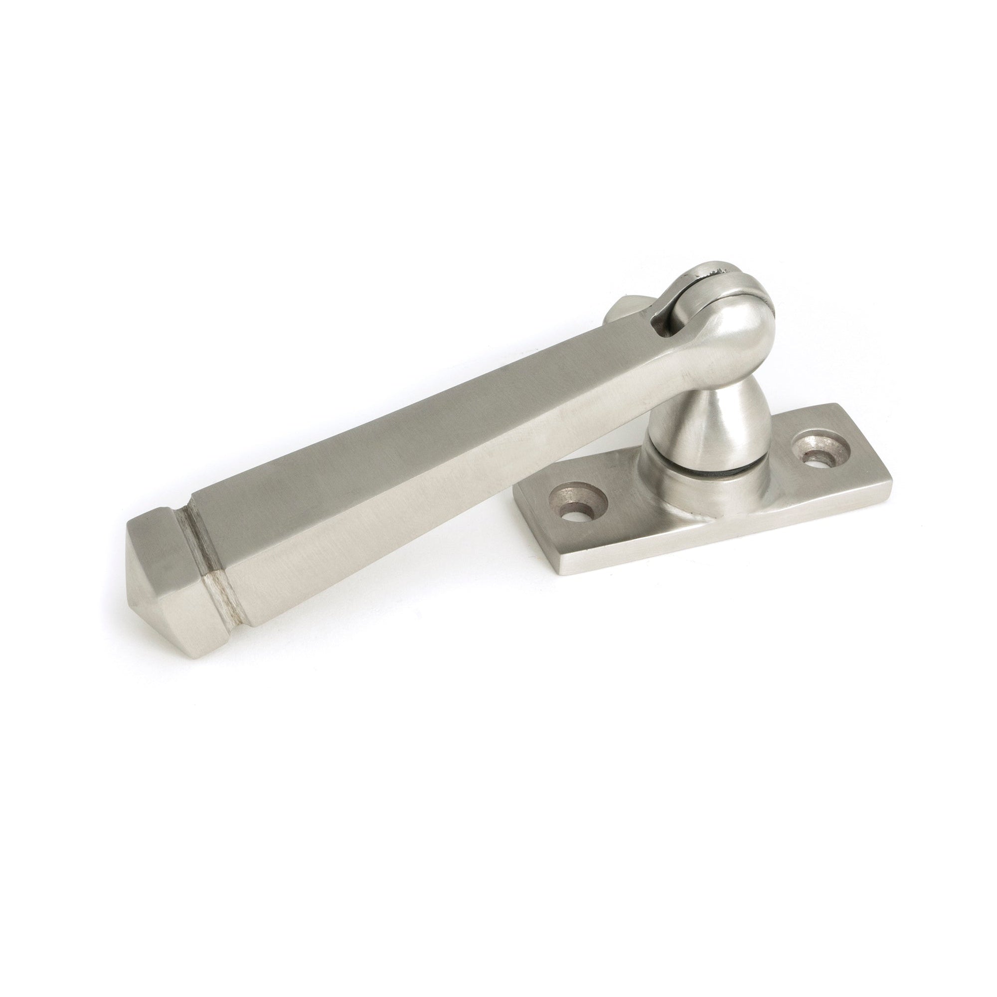 Satin Marine SS (316) Locking Avon Fastener | From The Anvil-Locking Fasteners-Yester Home