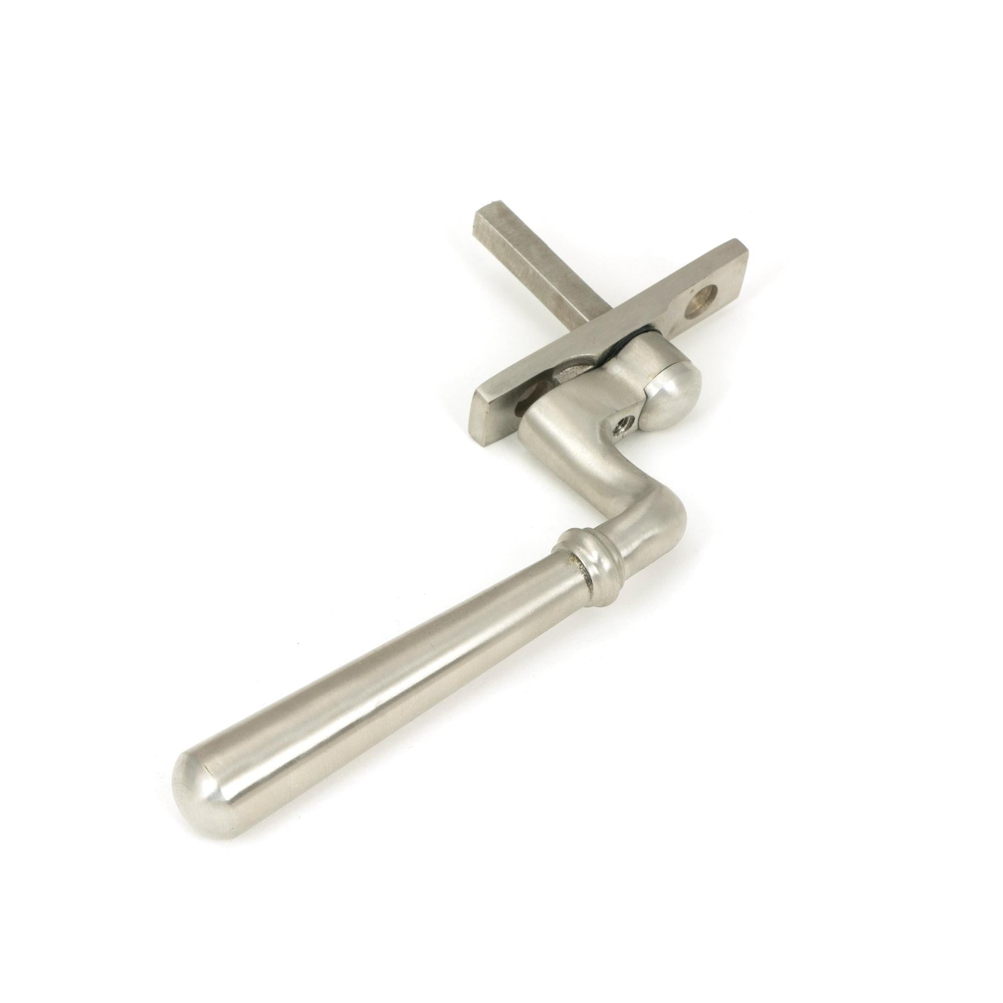 Satin Marine SS (316) Newbury Espag - LH | From The Anvil - Espag. Fasteners - From The Anvil - Yester Home