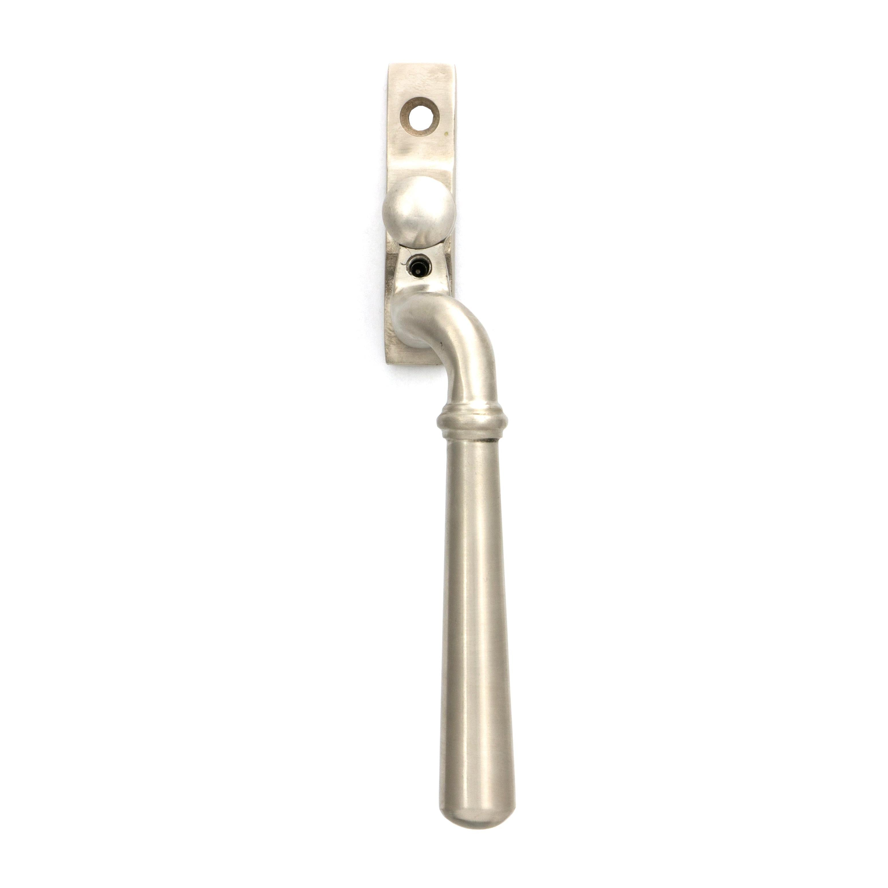 Satin Marine SS (316) Newbury Espag - RH | From The Anvil - Espag. Fasteners - From The Anvil - Yester Home
