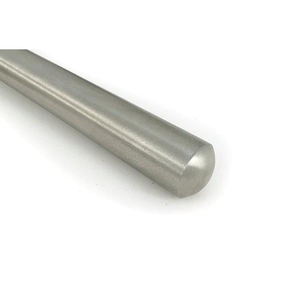 Satin Marine SS (316) Night-Vent Locking Newbury Fastener - Night-Vent Fasteners - From The Anvil - Yester Home