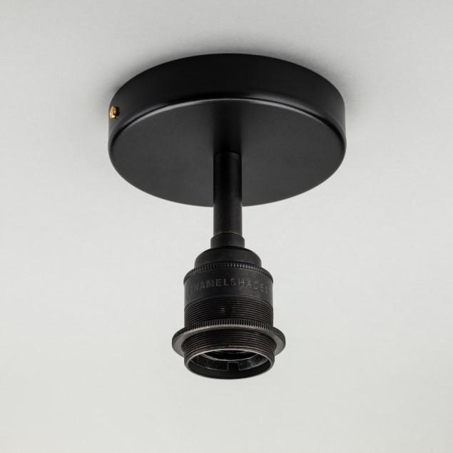 Semi Flush Wall\Ceiling Light-Pendant Lights-Yester Home