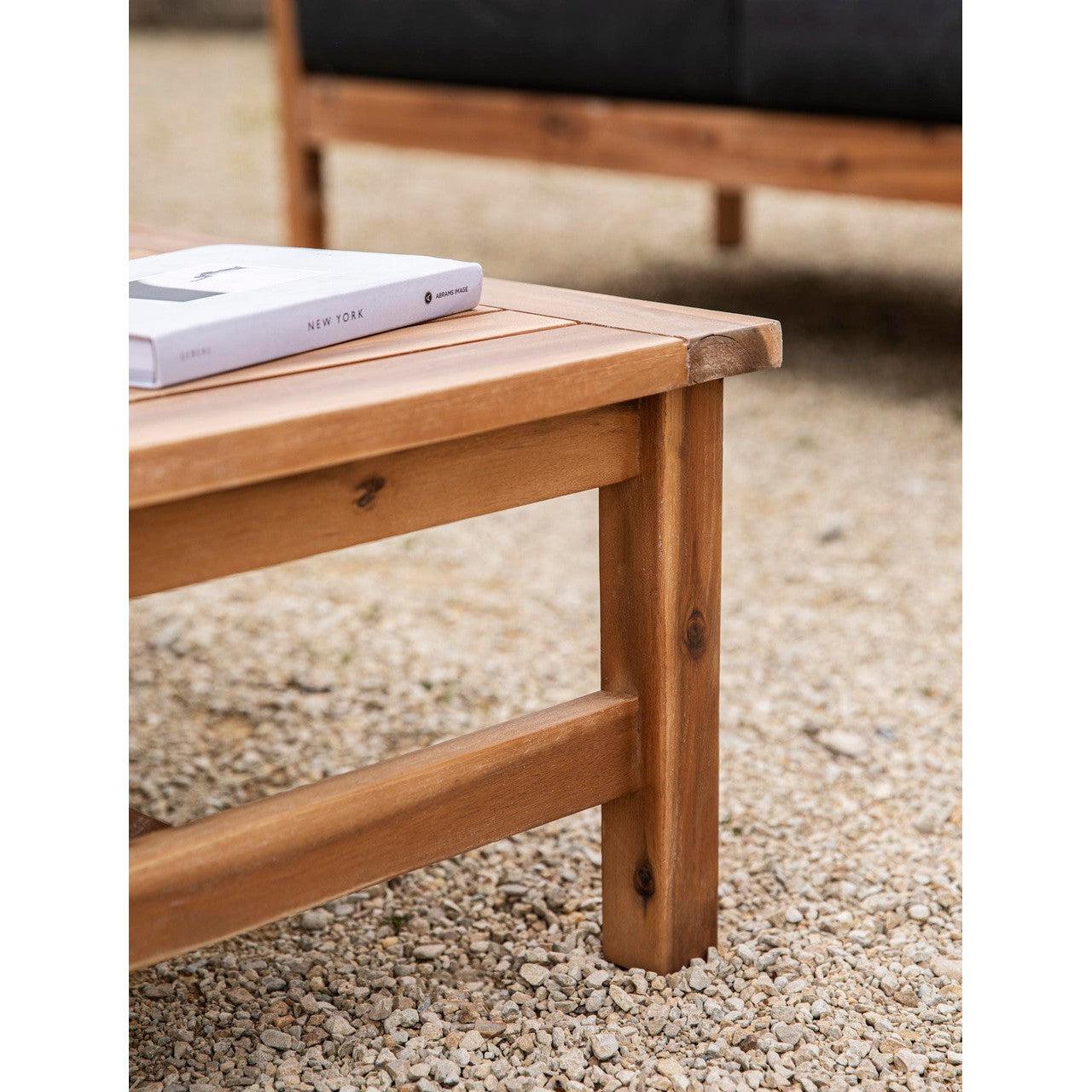 Sennen Sofa Set - Coming Soon - Outdoor Sofas & Sets - Garden Trading - Yester Home