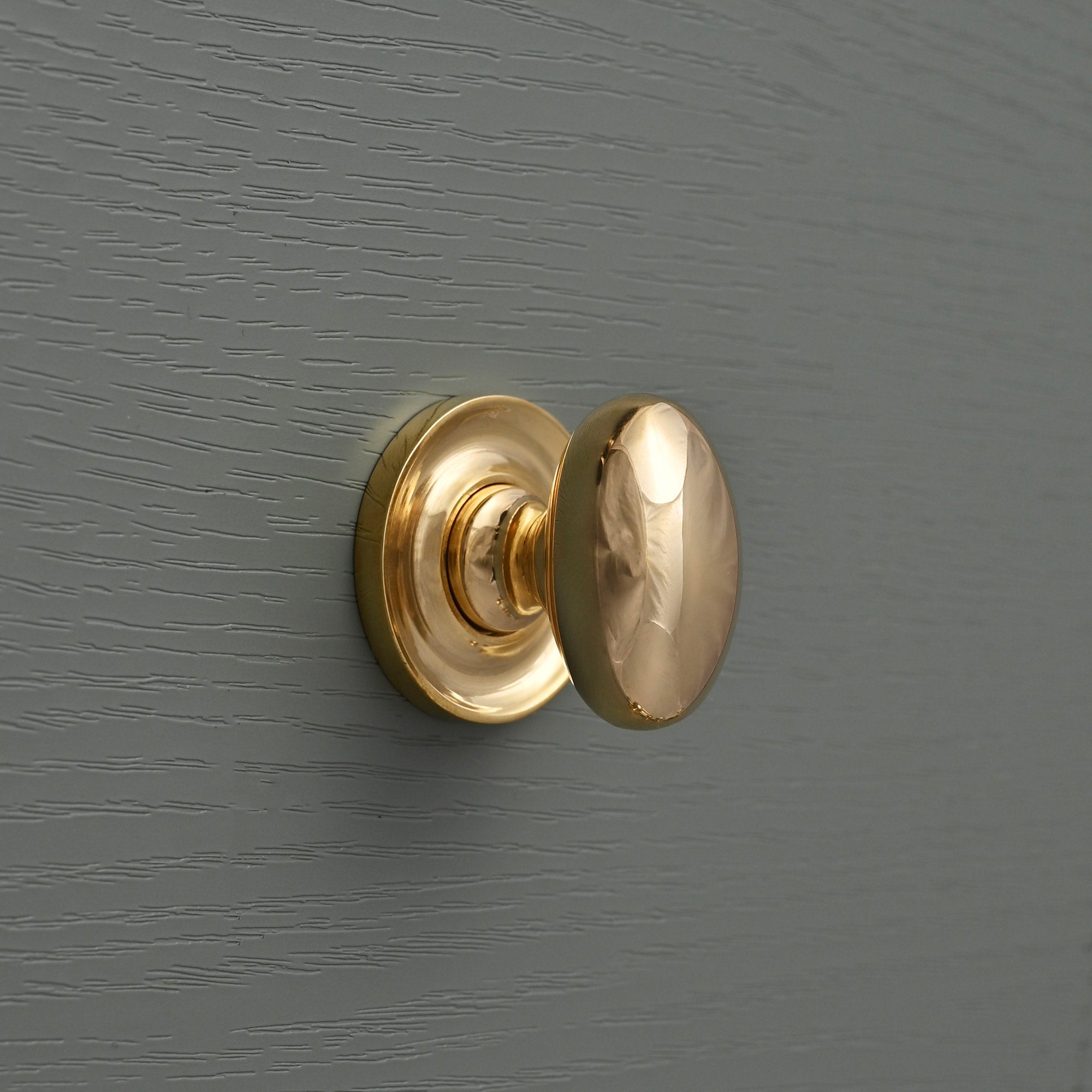 Shropshire Polished Brass Cupboard Handles - Cabinet Handles - Yester Home - Yester Home