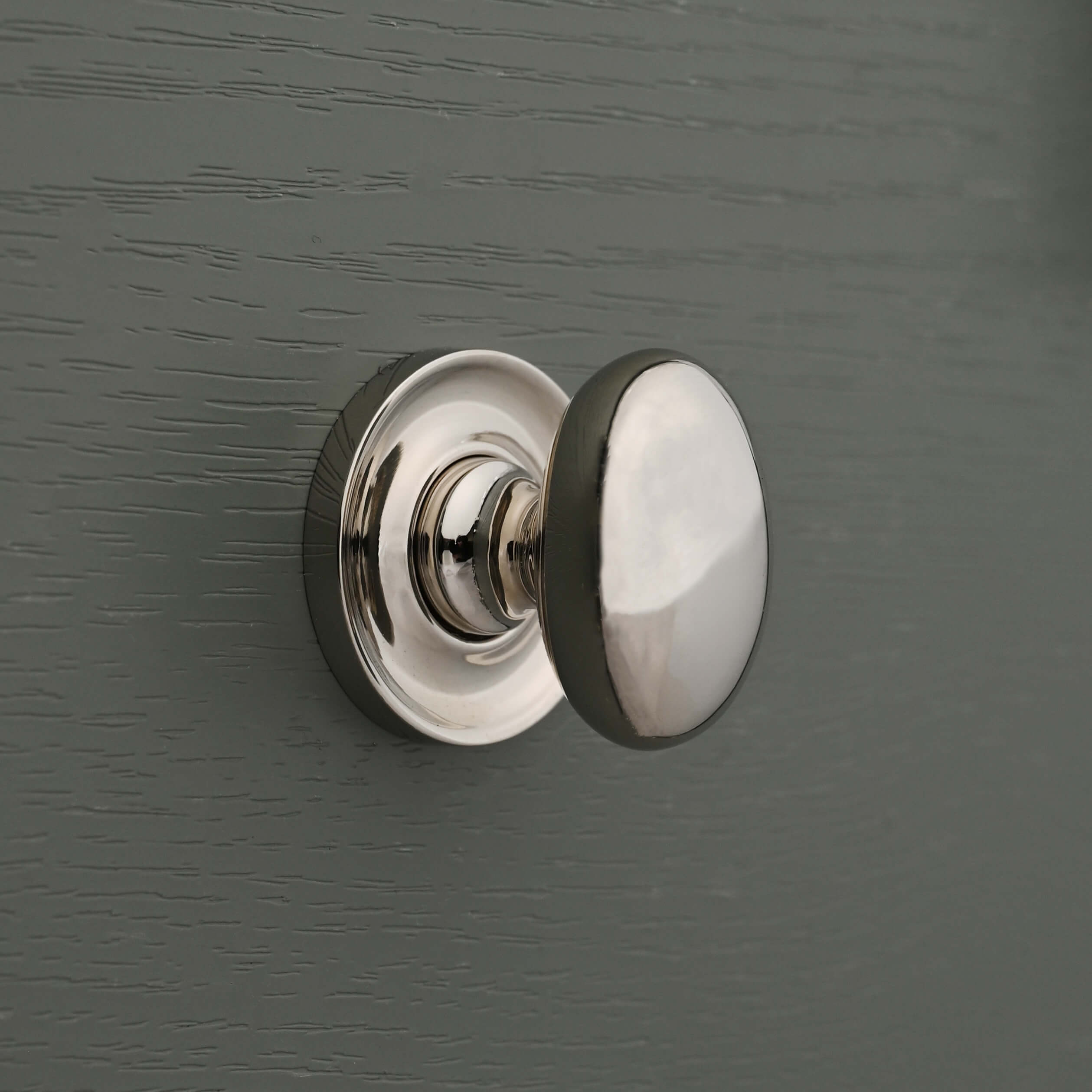 Shropshire Polished Nickel Cupboard Handles - Cabinet Handles - Yester Home - Yester Home
