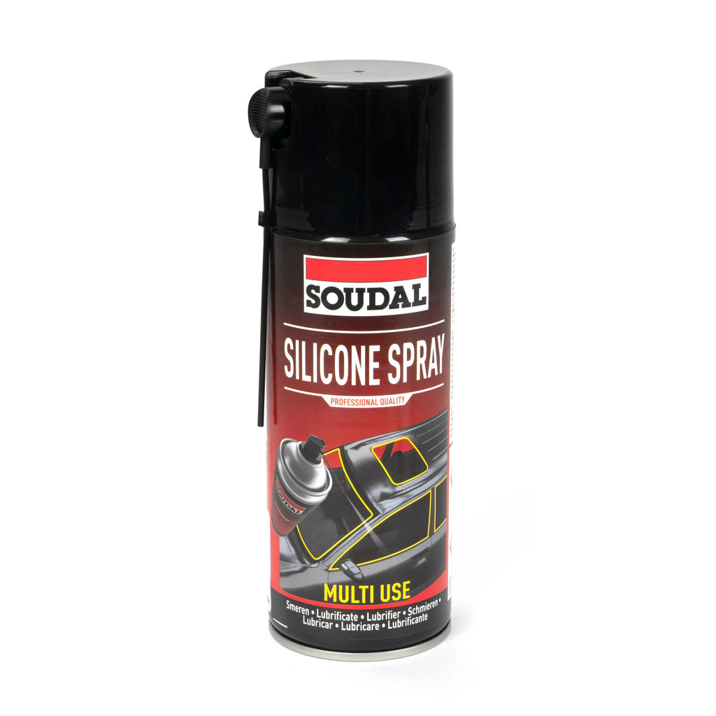 Silicone Spray 400ml | From The Anvil-Maintenance & Care-Yester Home