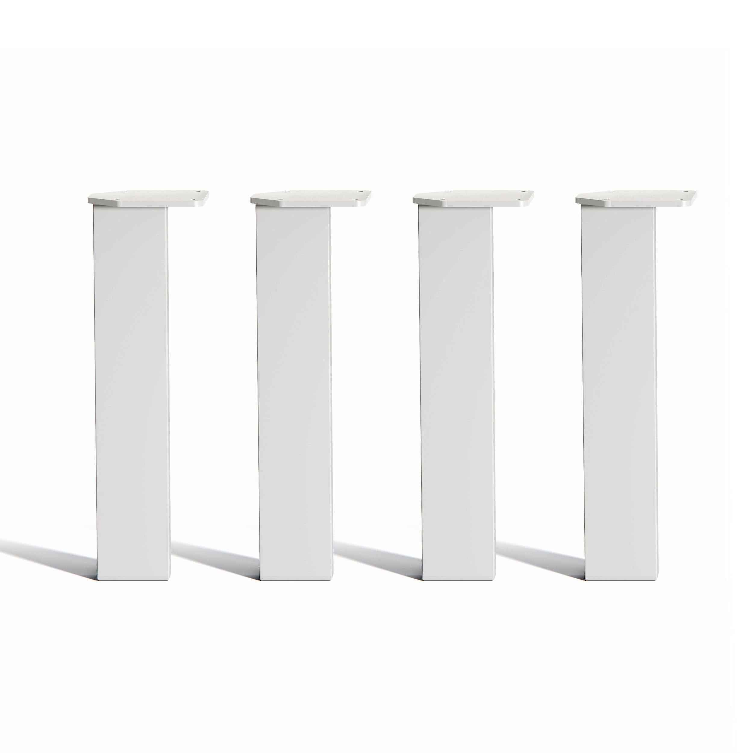Single Pin Box legs-Table legs-Yester Home