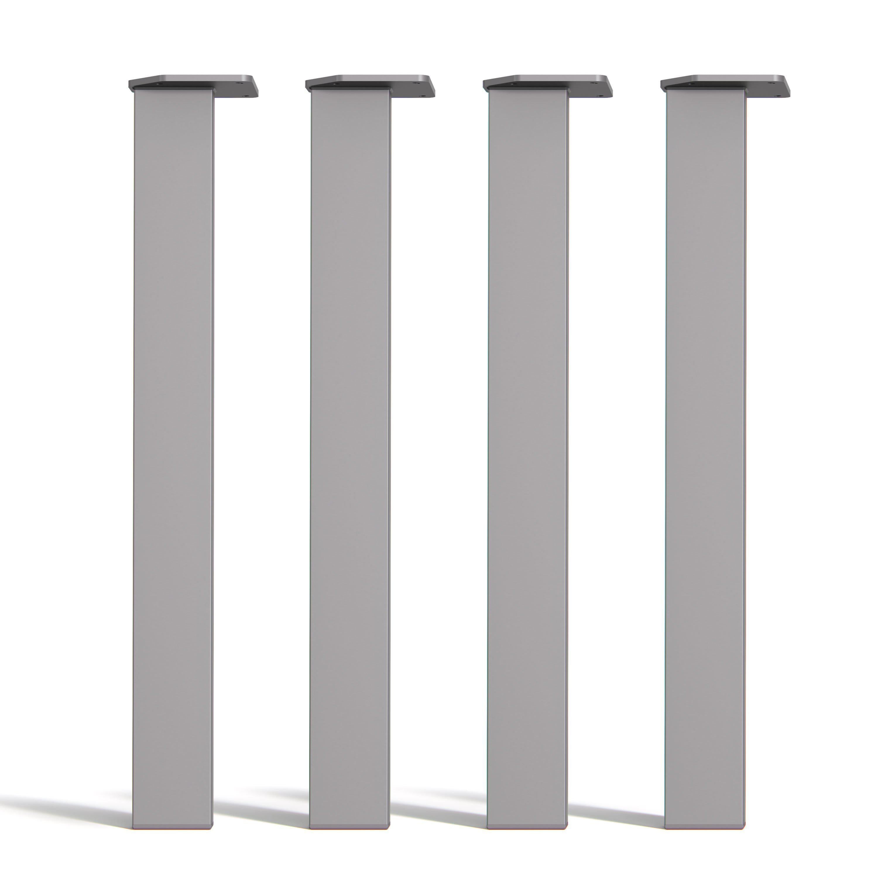 Single Pin Box legs-Table legs-Yester Home