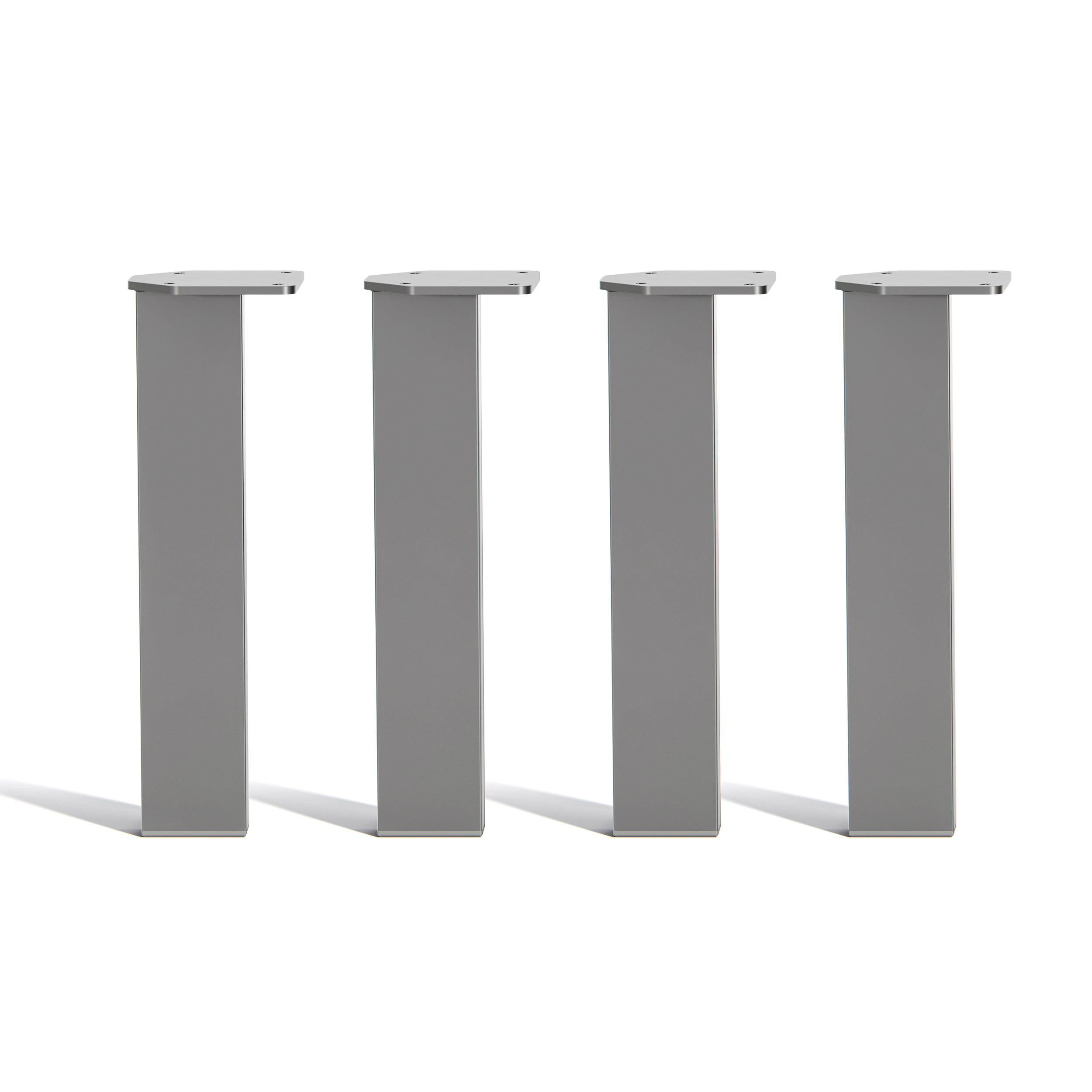 Single Pin Box legs-Table legs-Yester Home