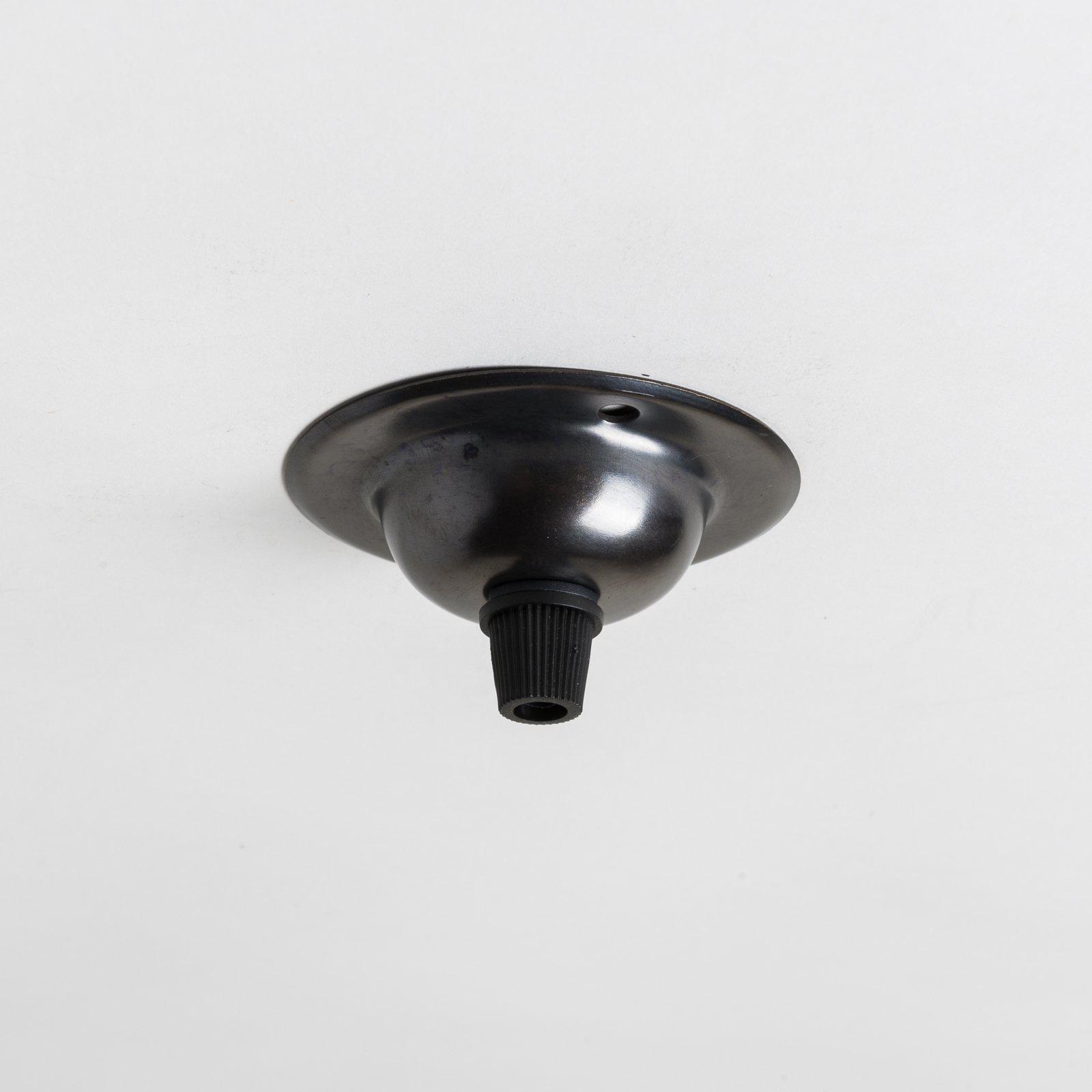 Small Ceiling Rose - All Colours-Ceiling Rose-Yester Home