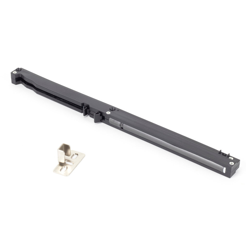 Soft Close Device for Pocket Doors Kits (Min 686mm Door) | From The Anvil-Pocket Door Hardware-Yester Home
