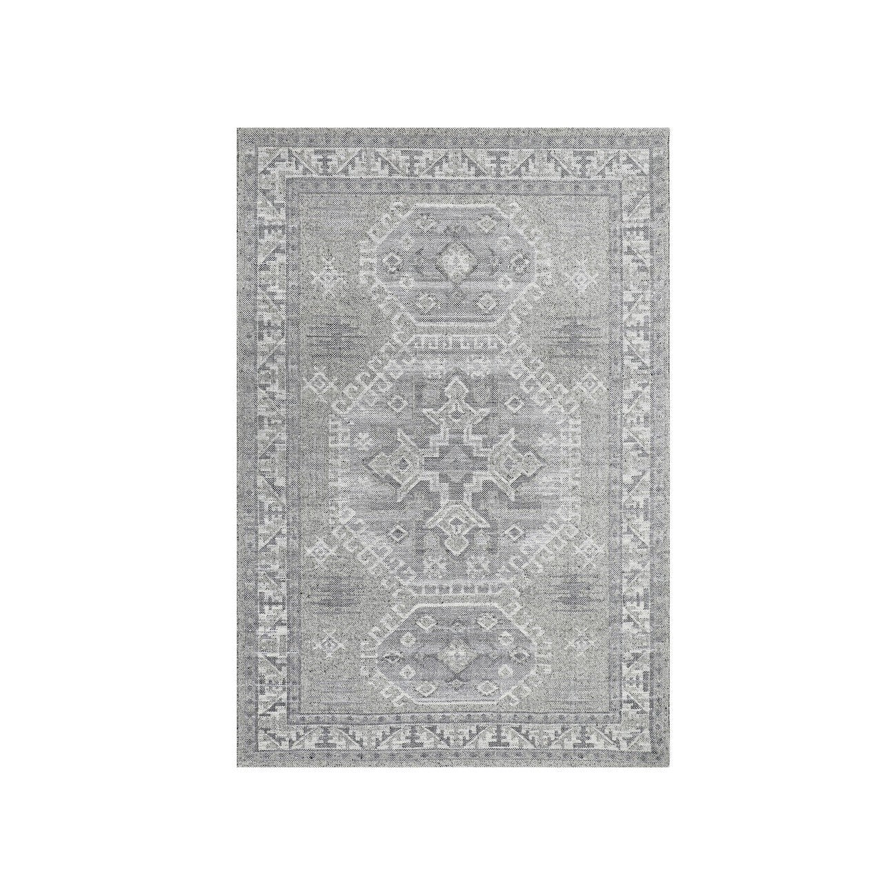 Syde Rug | 200x300cm | Multi | Wool - Rugs & Runners - Garden Trading - Yester Home