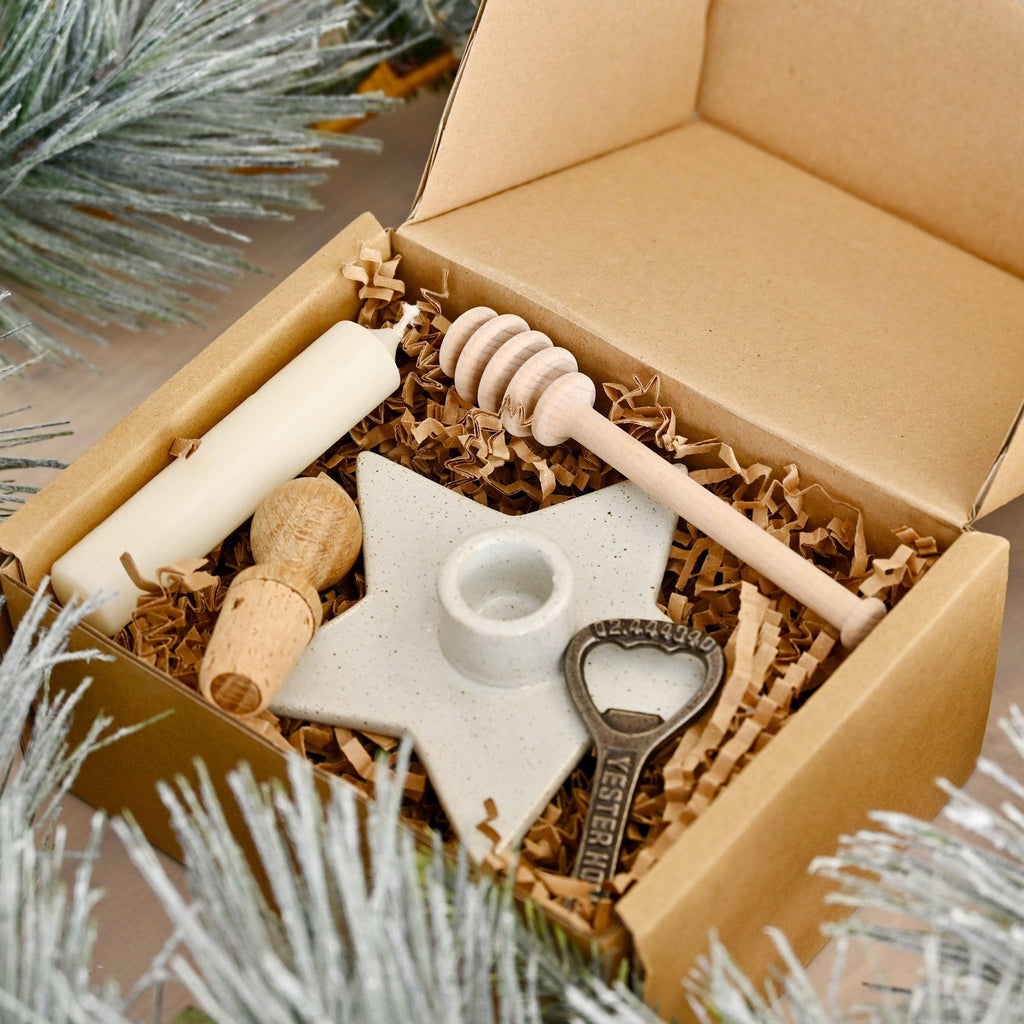 The Little Box of Christmas Gift Set-Gift Sets-Yester Home