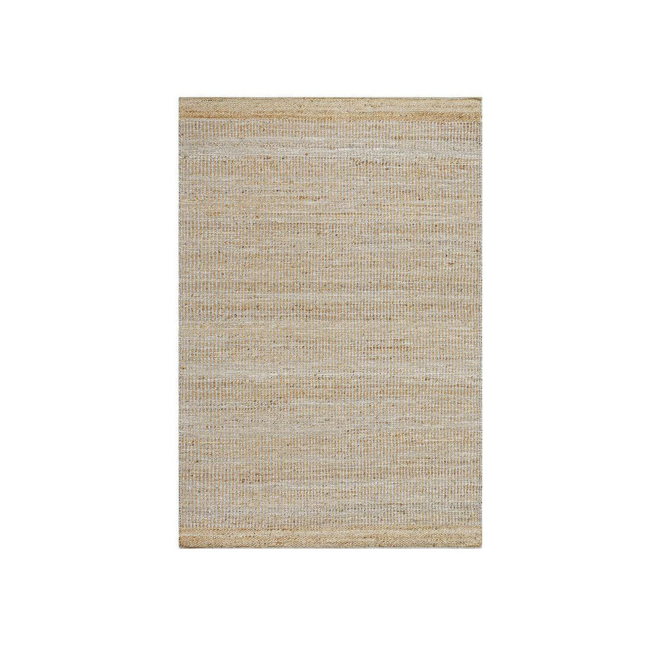 Thornbury Rug | 200x300cm | Wool & Jute Mix - Rugs & Runners - Garden Trading - Yester Home