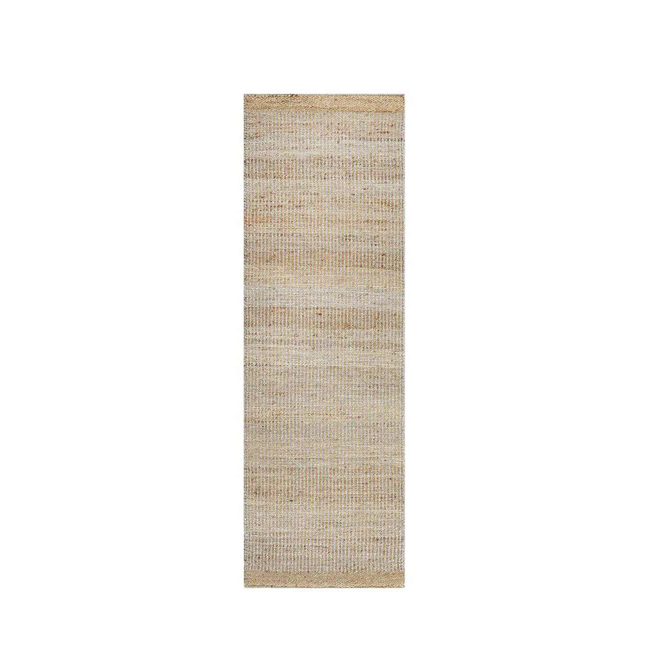 Thornbury Runner | 75x240cm | Wool & Jute Mix - Rugs & Runners - Garden Trading - Yester Home