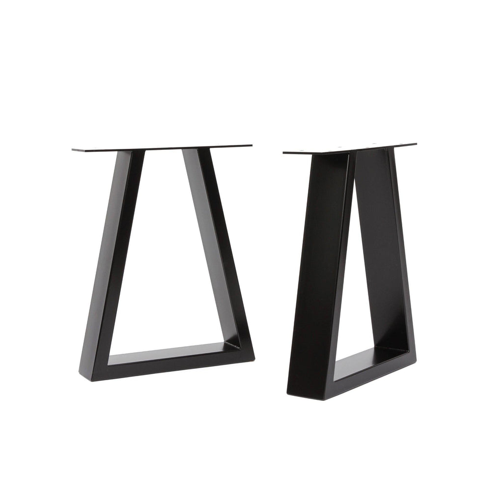 Trapezium Industrial Legs-Industrial Legs-Yester Home