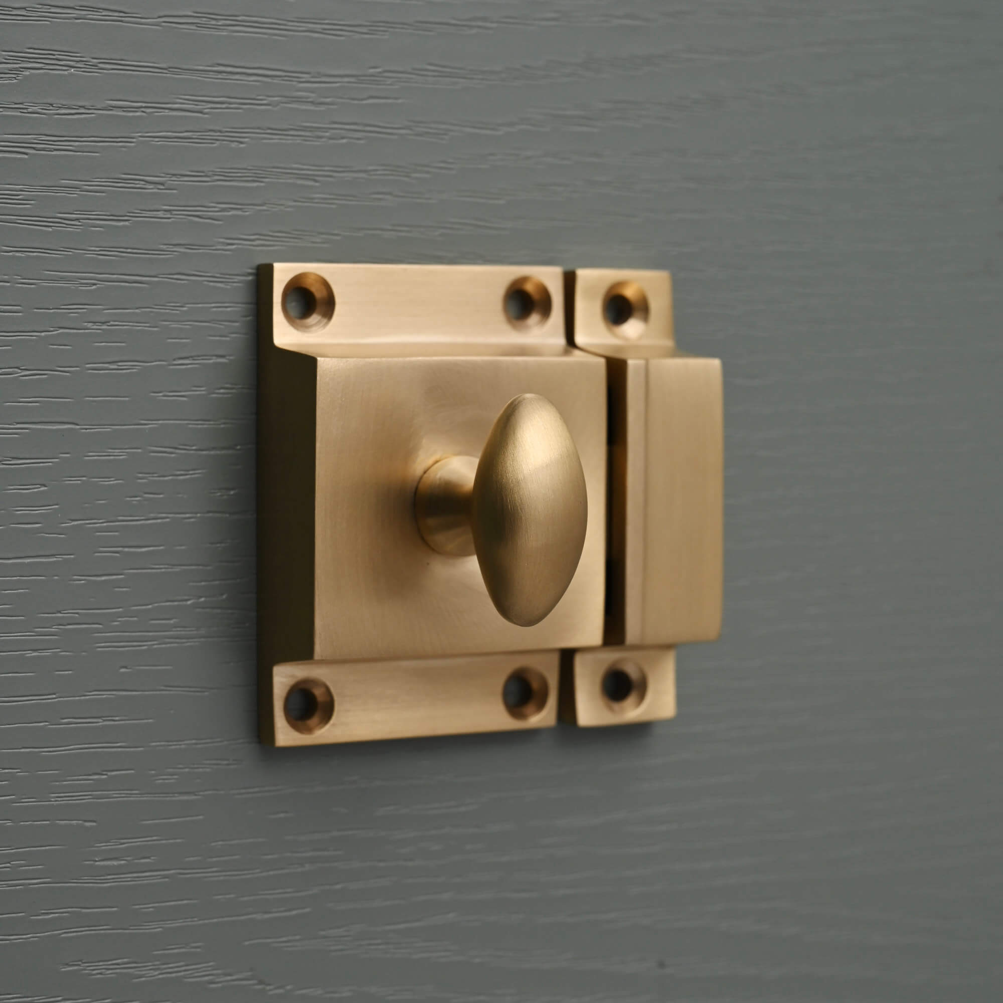 Turn Cupboard Latch | Various Finishes - Cupboard Latch - Yester Home - Yester Home