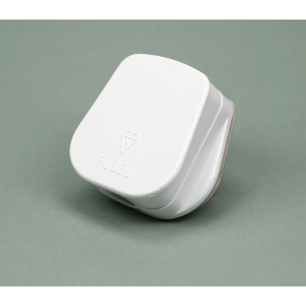 UK Three Pin Plug - Accessories - HFS Specialities Ltd - Yester Home