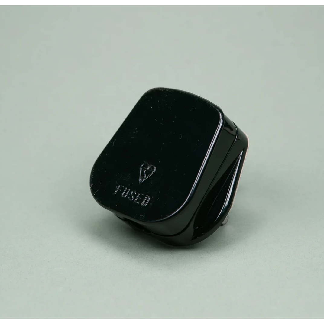 UK Three Pin Plug - Accessories - HFS Specialities Ltd - Yester Home