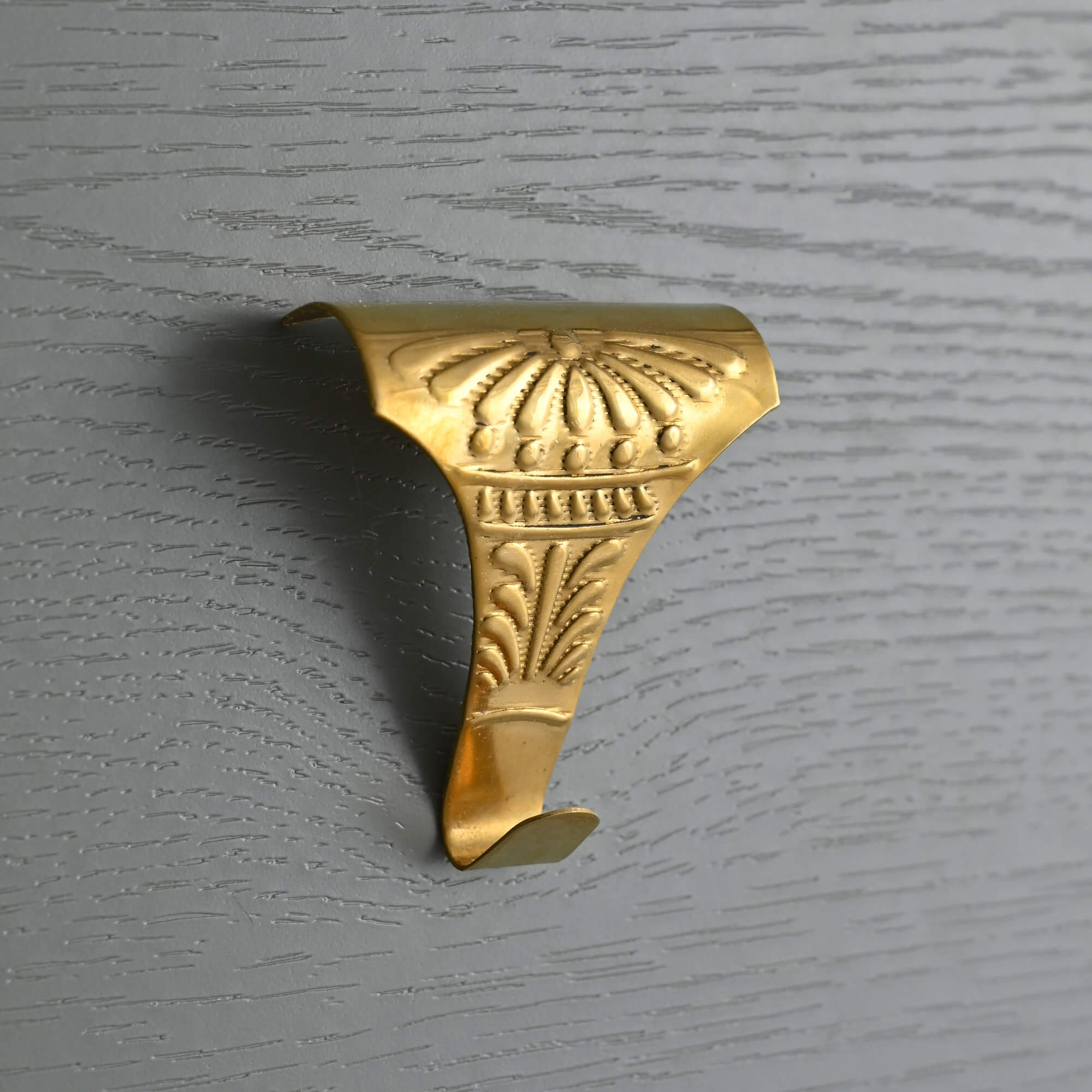 Victorian Picture Rail Hooks - Hooks - Yester Home - Yester Home