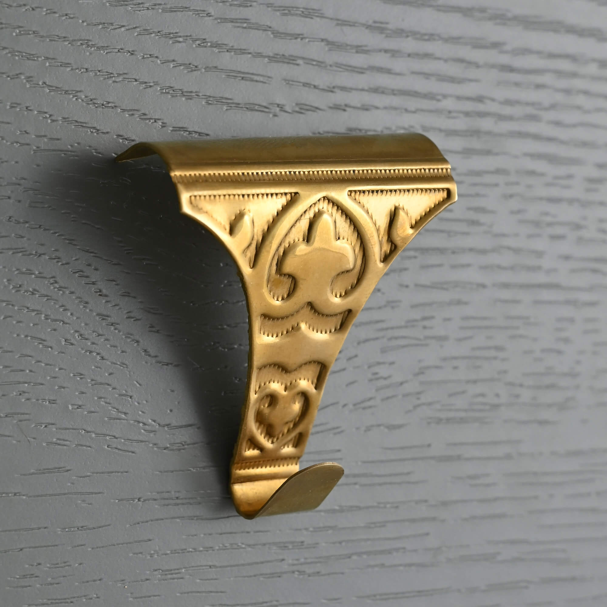 Victorian Picture Rail Hooks - Hooks - Yester Home - Yester Home