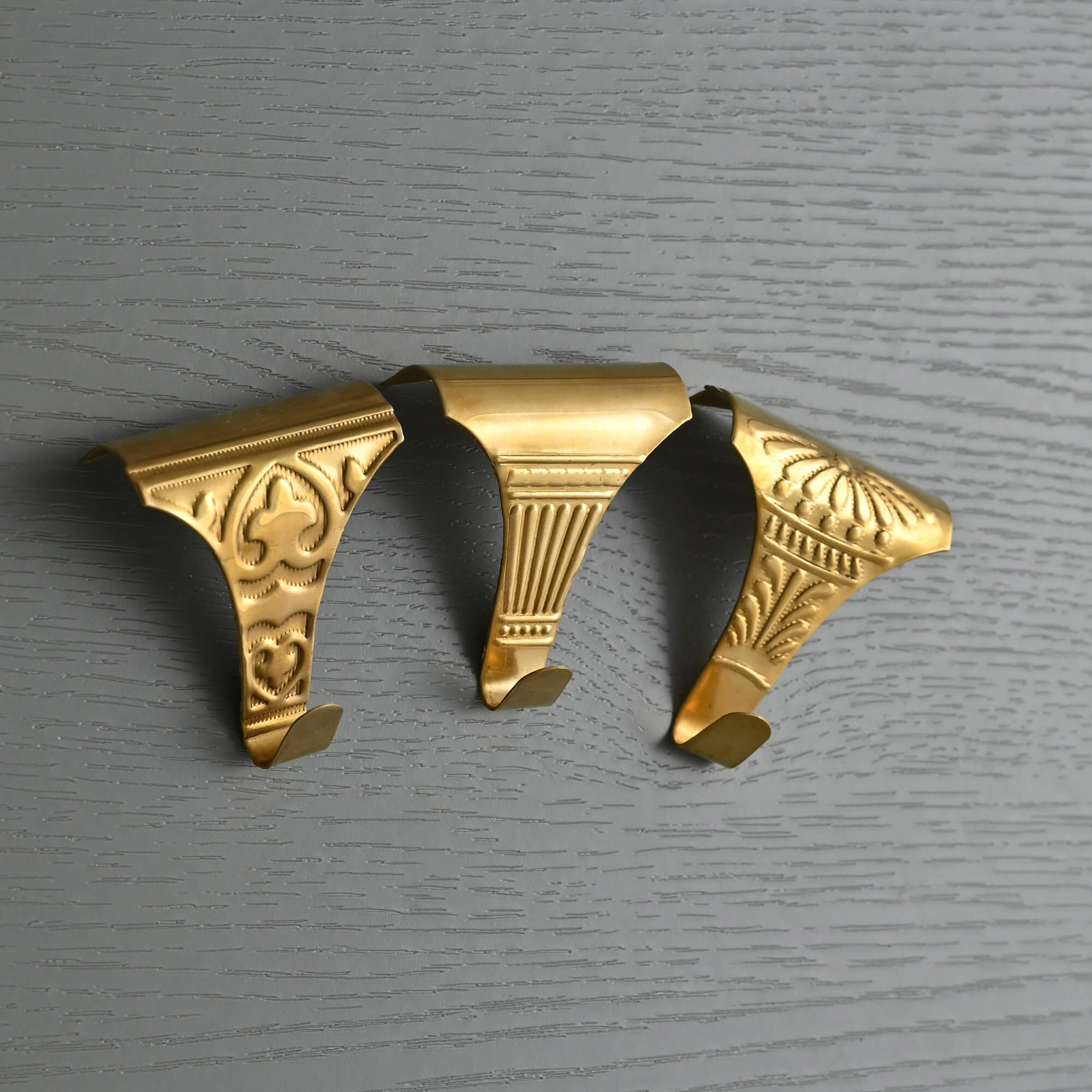 Victorian Picture Rail Hooks - Hooks - Yester Home - Yester Home