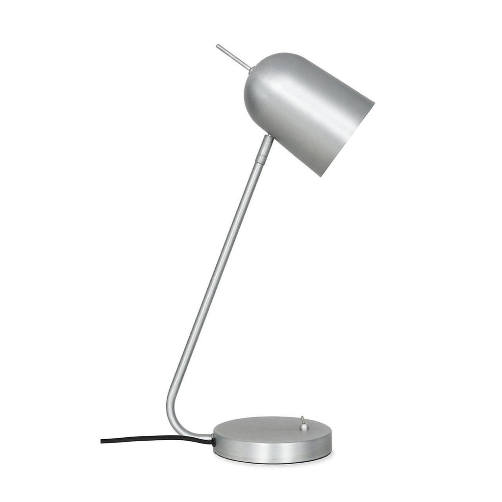 Westminster Desk Lamp - Steel-Table & Desk Lamps-Yester Home