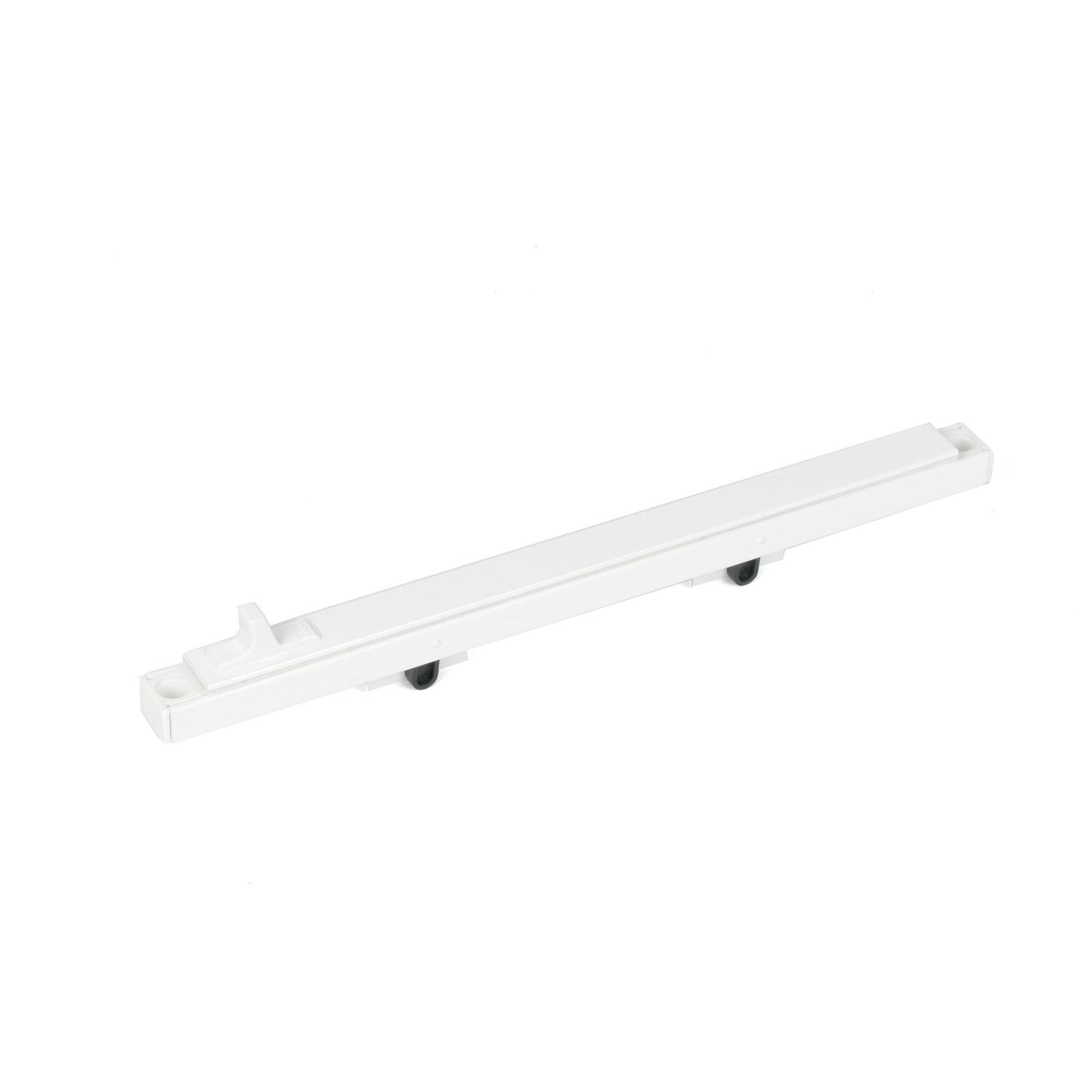 White Trimvent 4000 Hi Lift Box Vent 255mm x 17mm | From The Anvil - Window Ventilation - From The Anvil - Yester Home